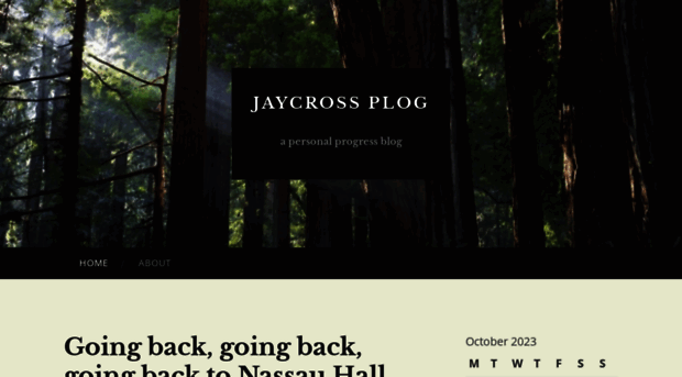 jaycrossplog.wordpress.com