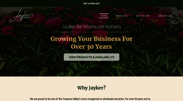 jayker.com