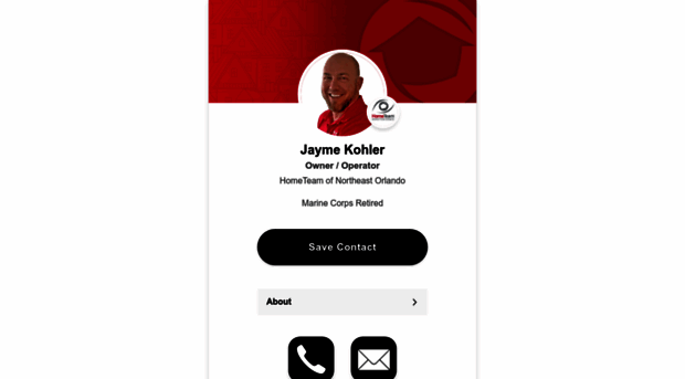 jaymekohler.com