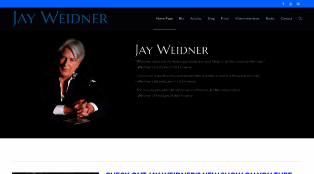 jayweidner.com