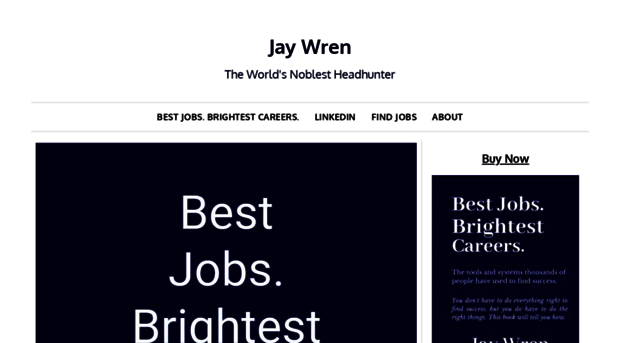 jaywren.com