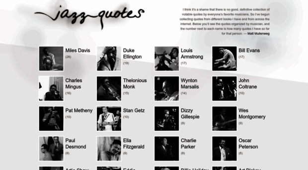 jazz-quotes.com