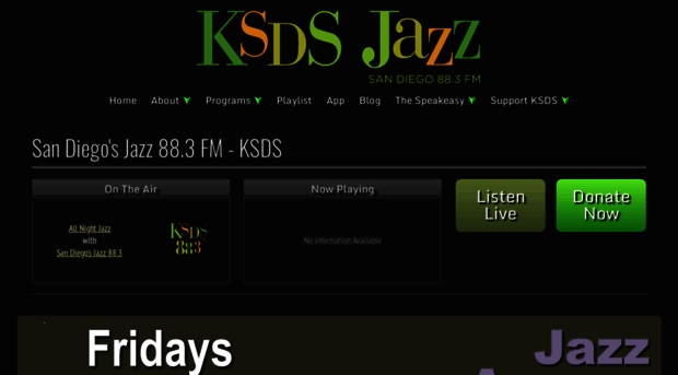 jazz88.org