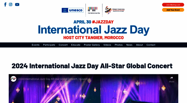 jazzday.com