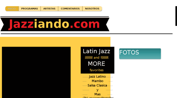 jazziando.com
