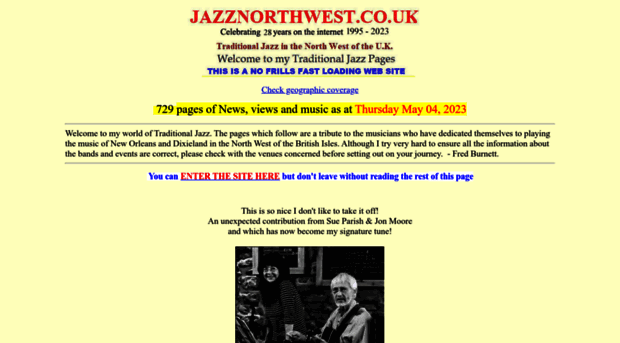 jazznorthwest.co.uk