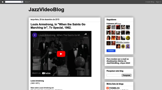 jazzvideoblog.blogspot.com.br