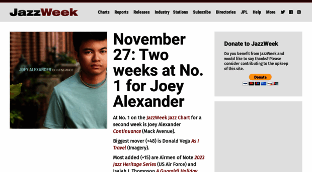 jazzweek.com