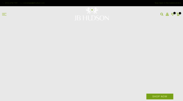 jbhudson.com