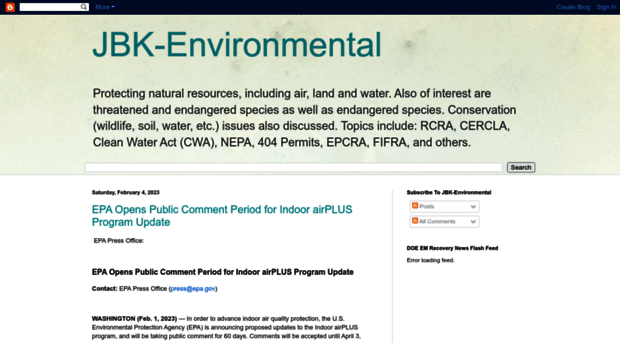 jbk-environmental.blogspot.hu