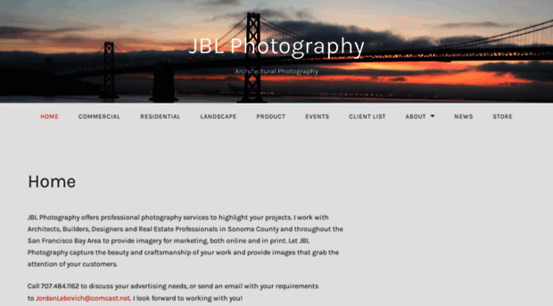 jblphotography.com