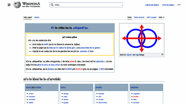jbo.wikipedia.org