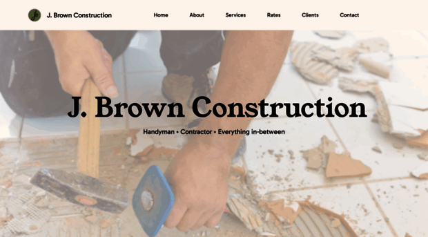 jbrownconstructs.com
