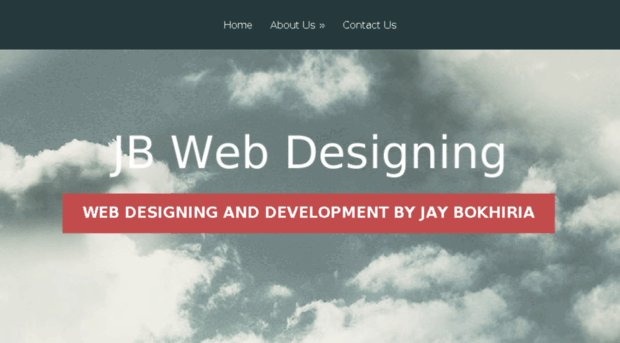jbwebdesigning.com