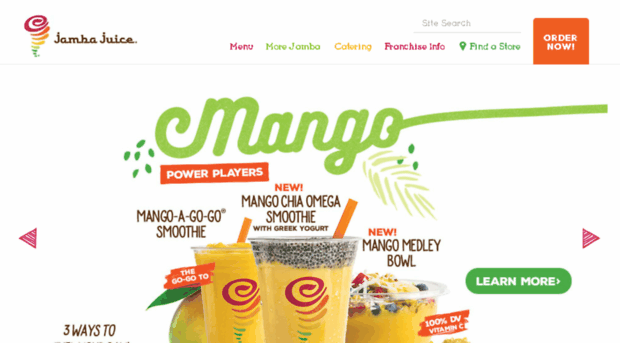 jamba juice external analysis essay jamba juice external analysis essay