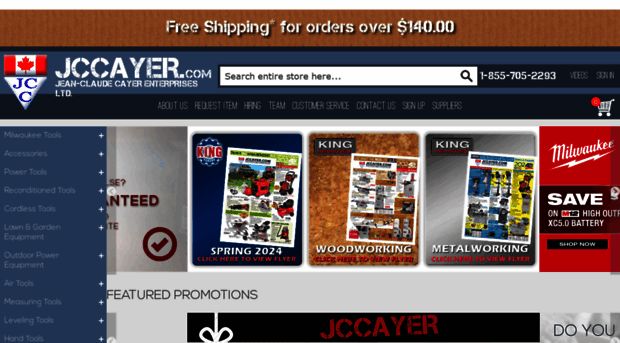 jccayer.com