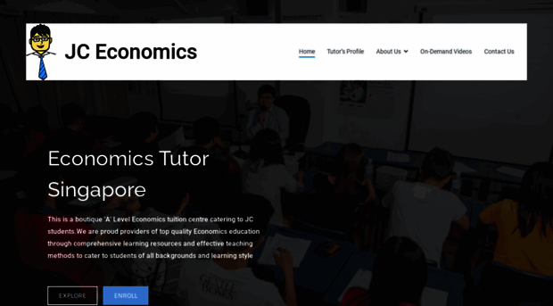 jceconomicstutor.com.sg