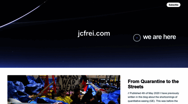 jcfrei.com