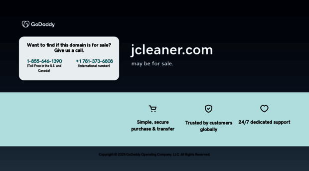 jcleaner.com