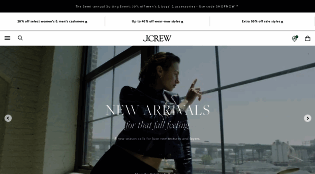 jcrew.com