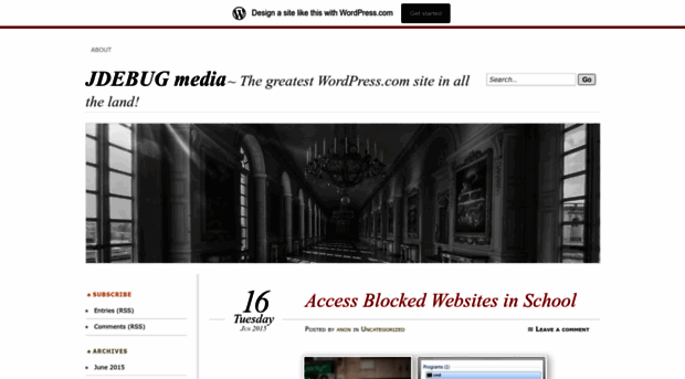 jdebugmedia.wordpress.com