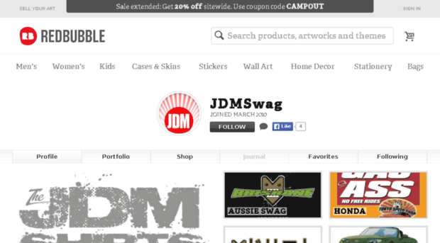 jdmswag.redbubble.com