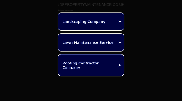 jdppropertymaintenance.co.uk