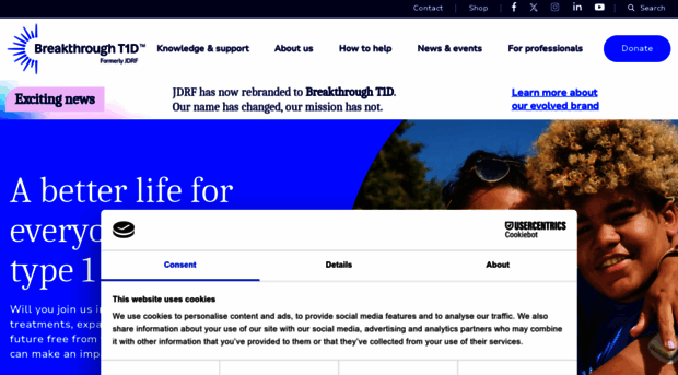 jdrf.org.uk