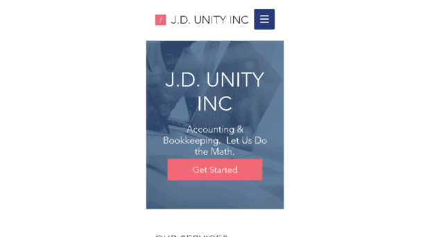 jdunity.com