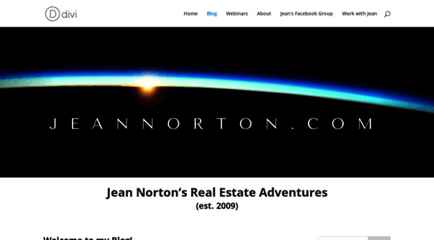 jeannorton.com