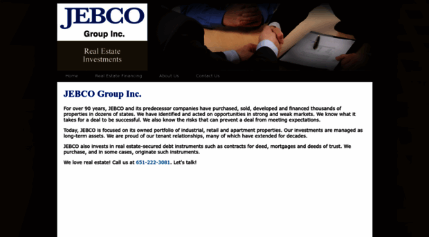 jebcogroup.com