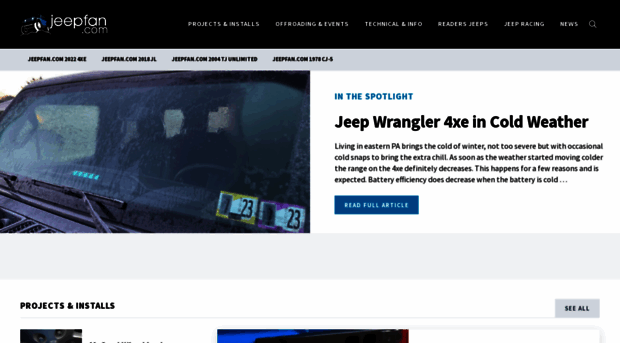 jeepfan.com