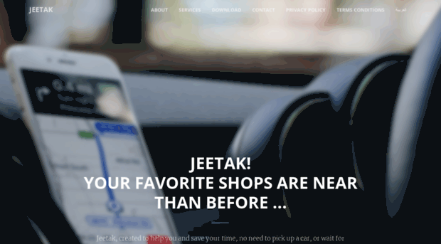 jeetak.com