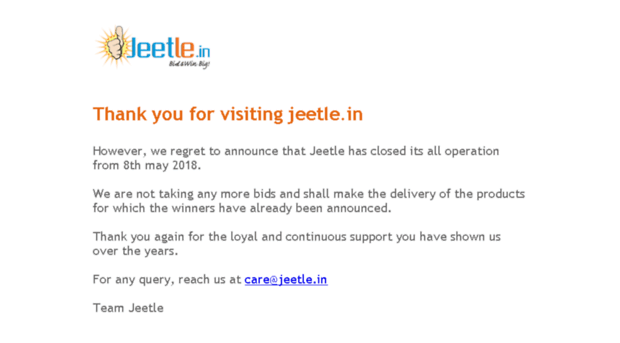 jeetle.in