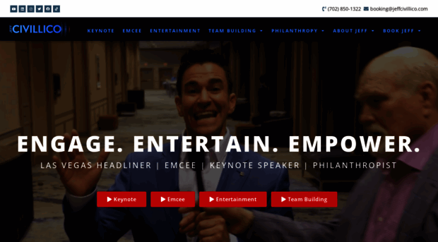 jeffcivillico.com