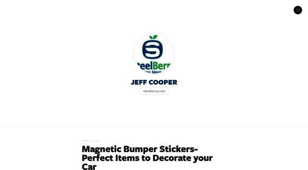 jeffcooper.svbtle.com