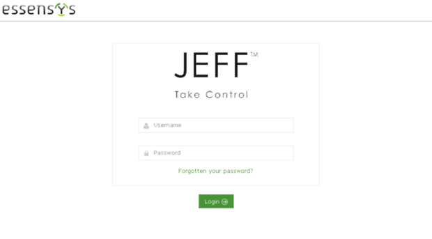 jeffdemo.essensys.co.uk
