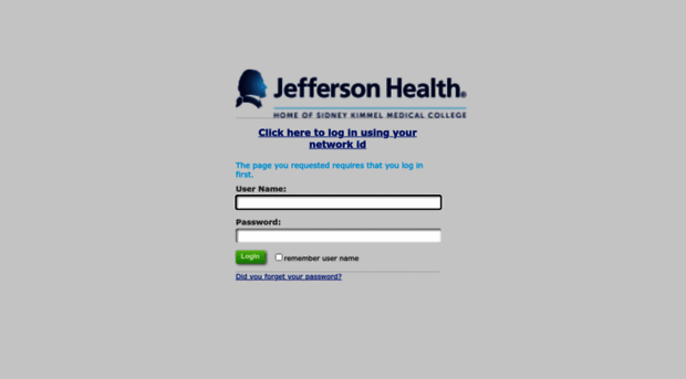 jeffersonhealthsystem-redcarpet.silkroad.com