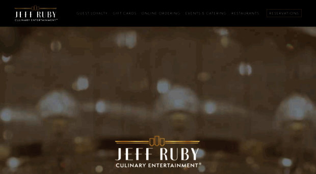 jeffruby.com