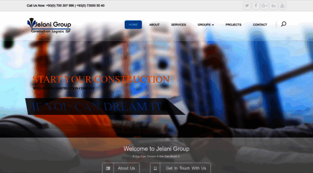 jelani-group.com