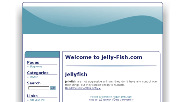 jelly-fish.com
