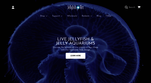 jellyfishart.com