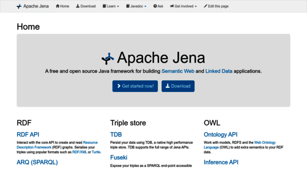 jena.apache.org
