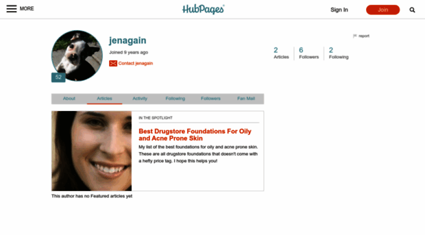 jenagain.hubpages.com