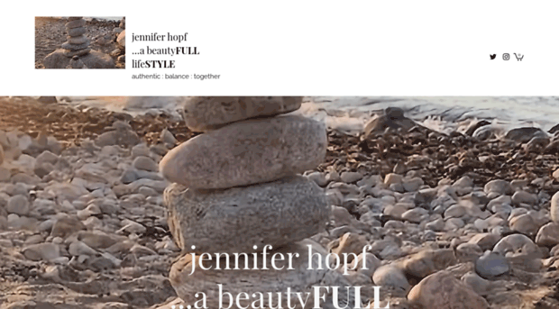 jenniferhopf.com