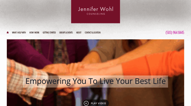jenniferwohl.com