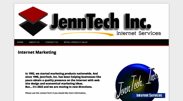 jenntech.com