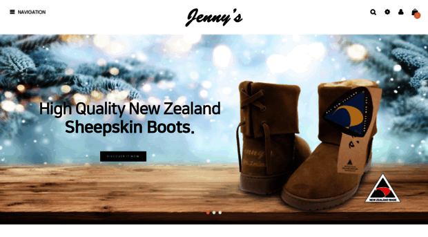 jennys.co.nz