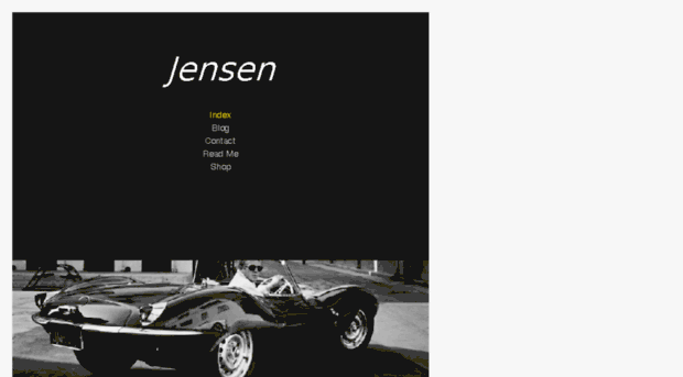 jensen-demo.squarespace.com