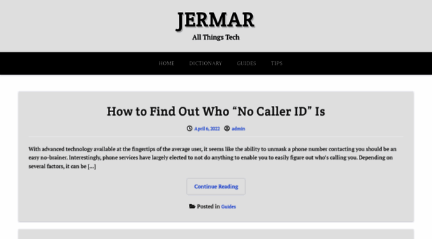 jermar.com